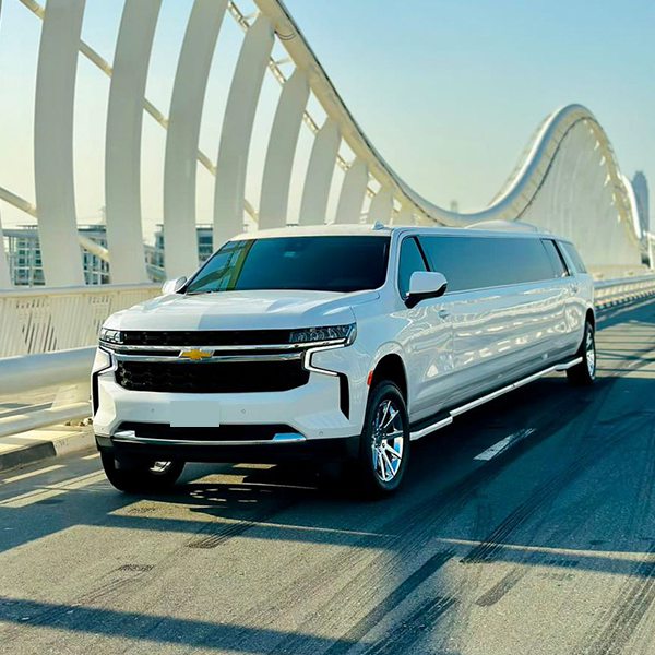 chevrolet-white-limousine-rental-dubai-uae chevrolet-white-limousine-rental-dubai-uae